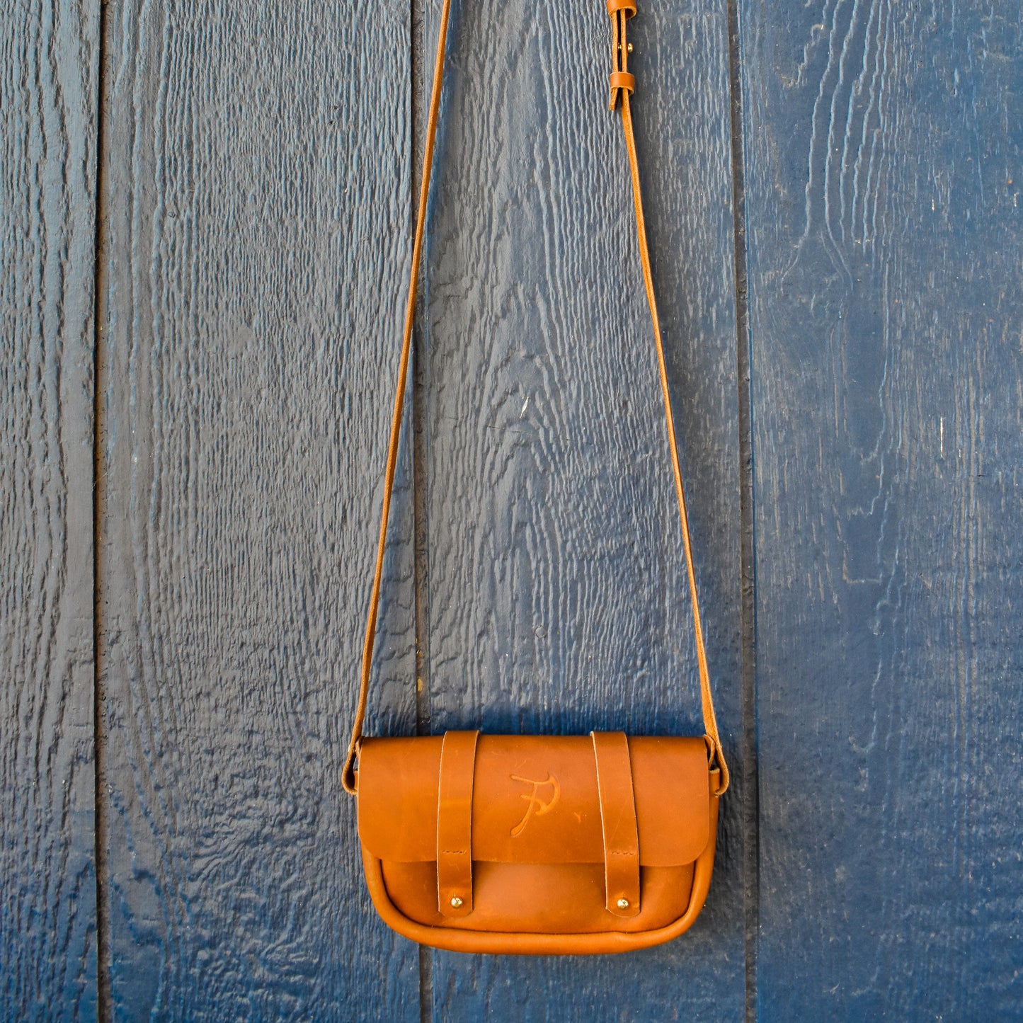 Ashley Belt Bag