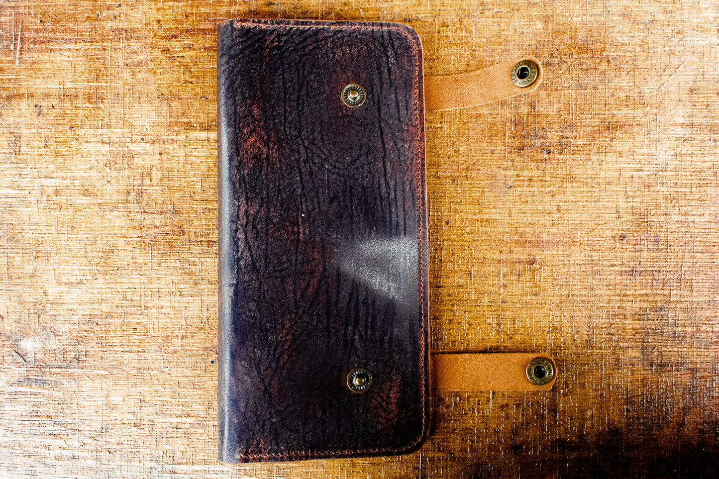 Alice Long Wallet
