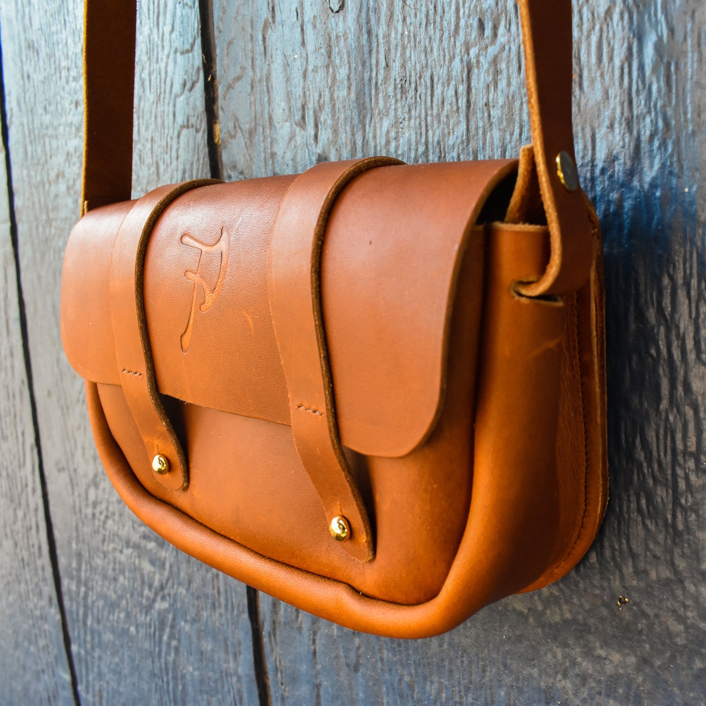Ashley Belt Bag