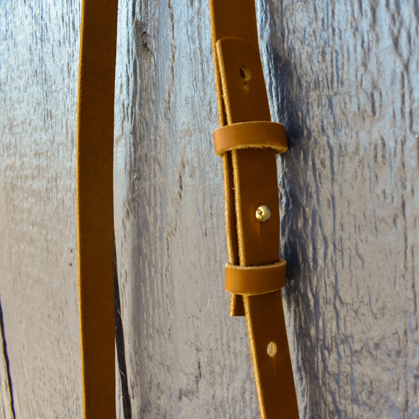 Ashley Belt Bag