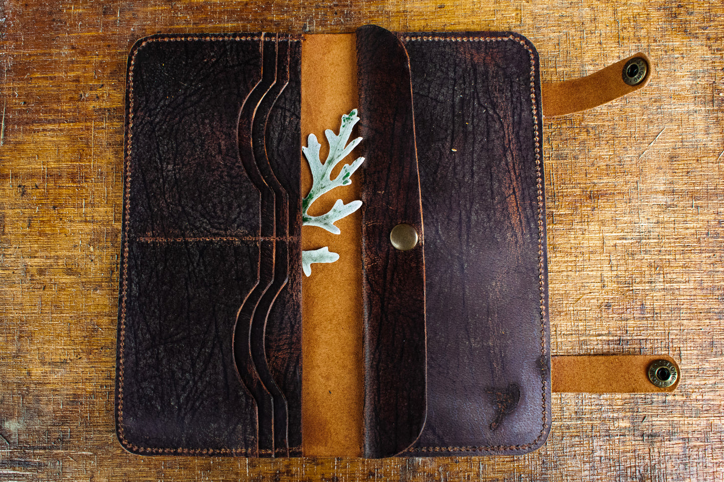Alice Long Wallet