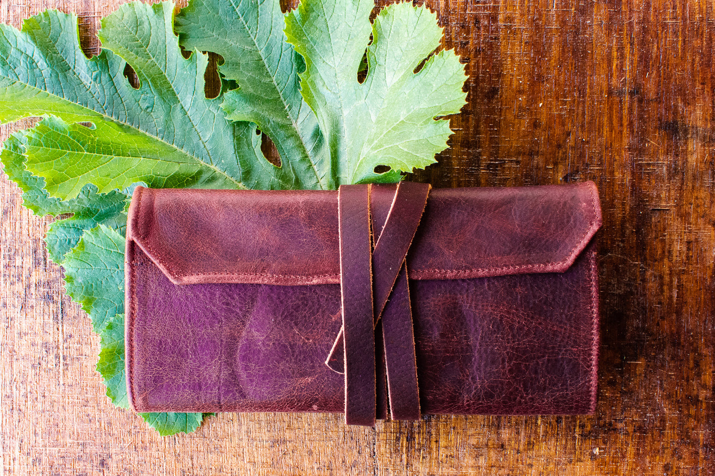 Atchison Pipe Roll