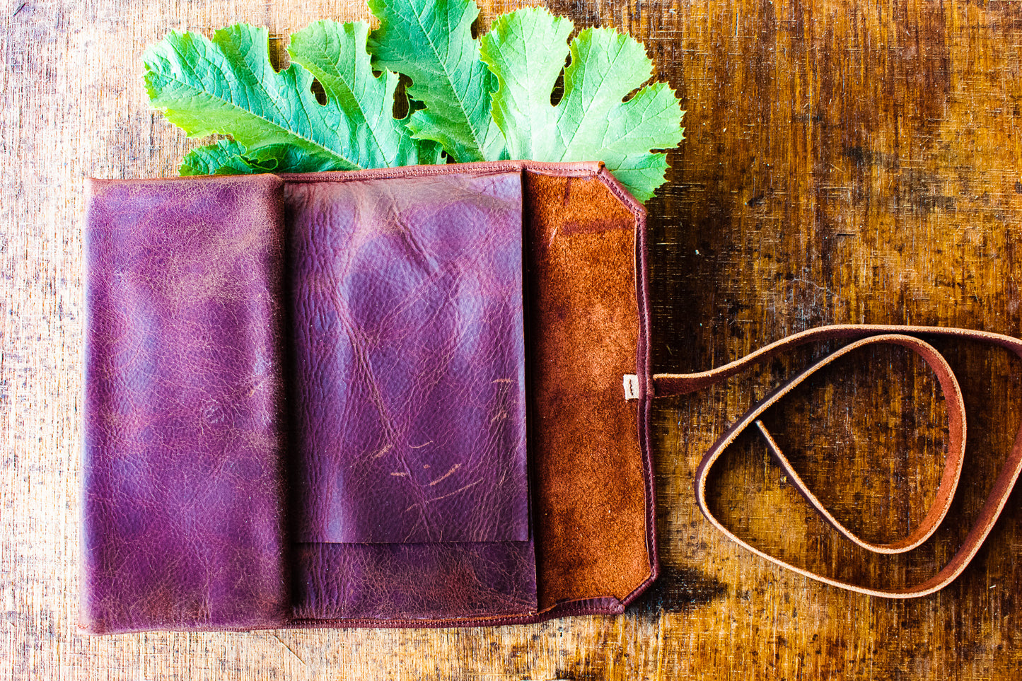 Atchison Pipe Roll