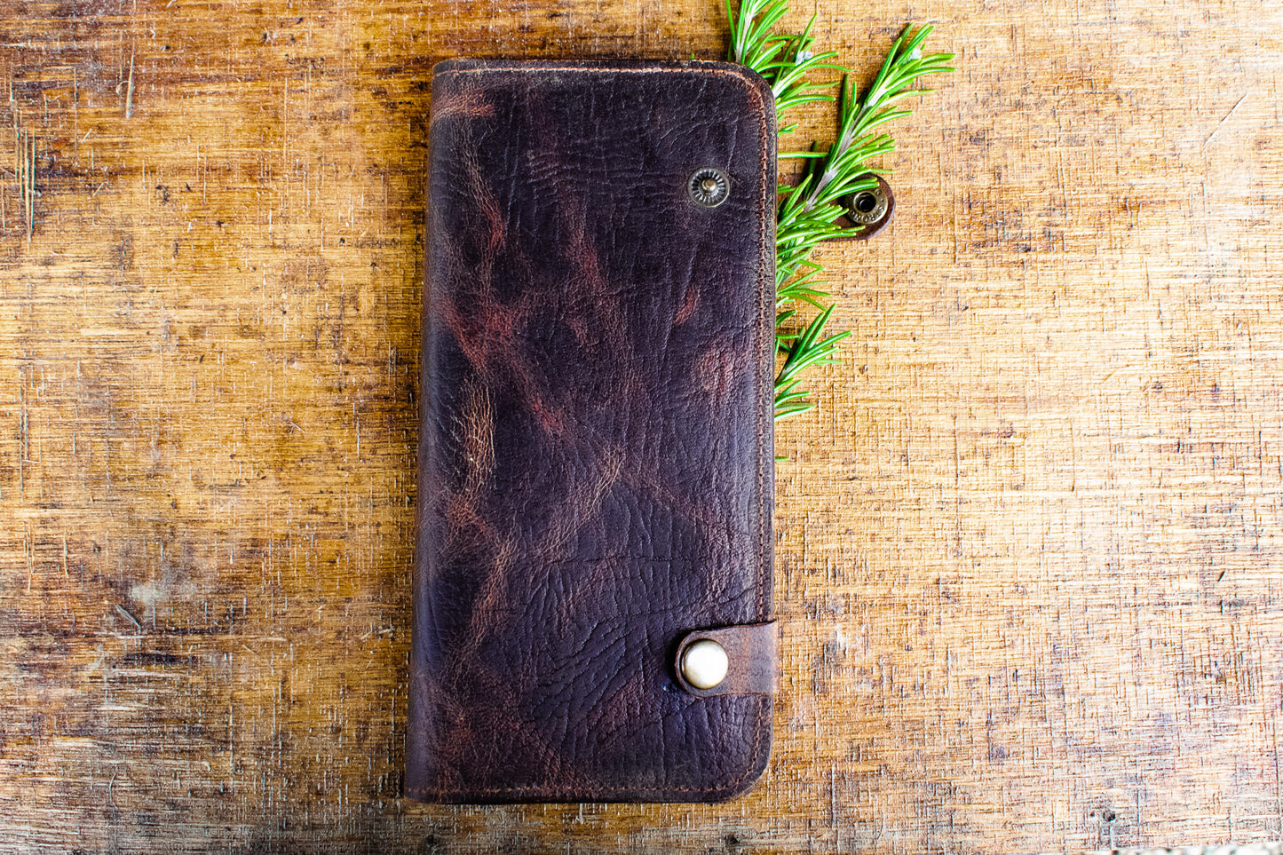 Alice Long Wallet