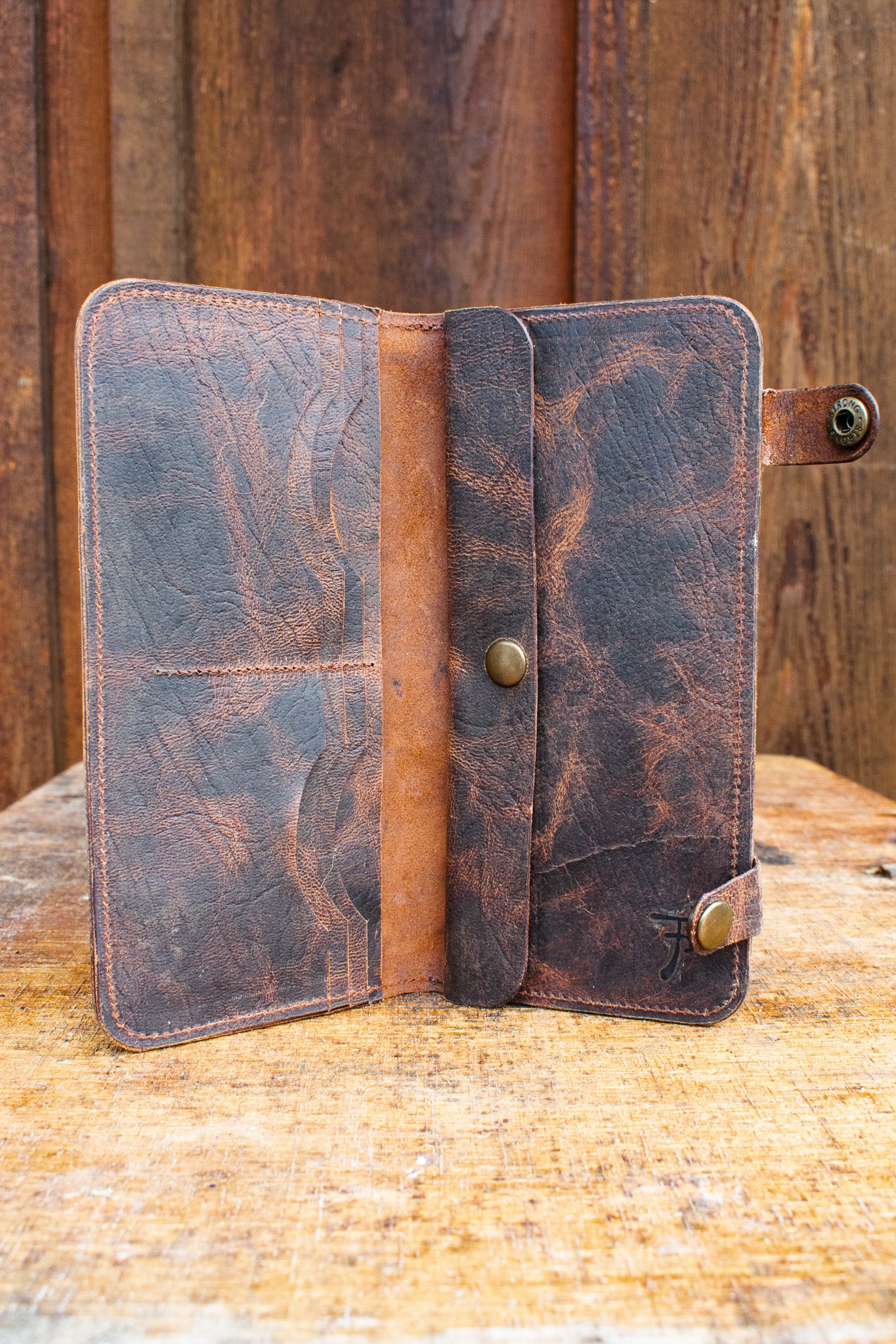 Alice Long Wallet