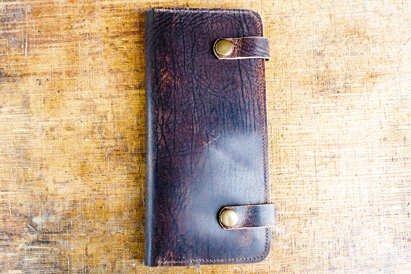 Alice Long Wallet