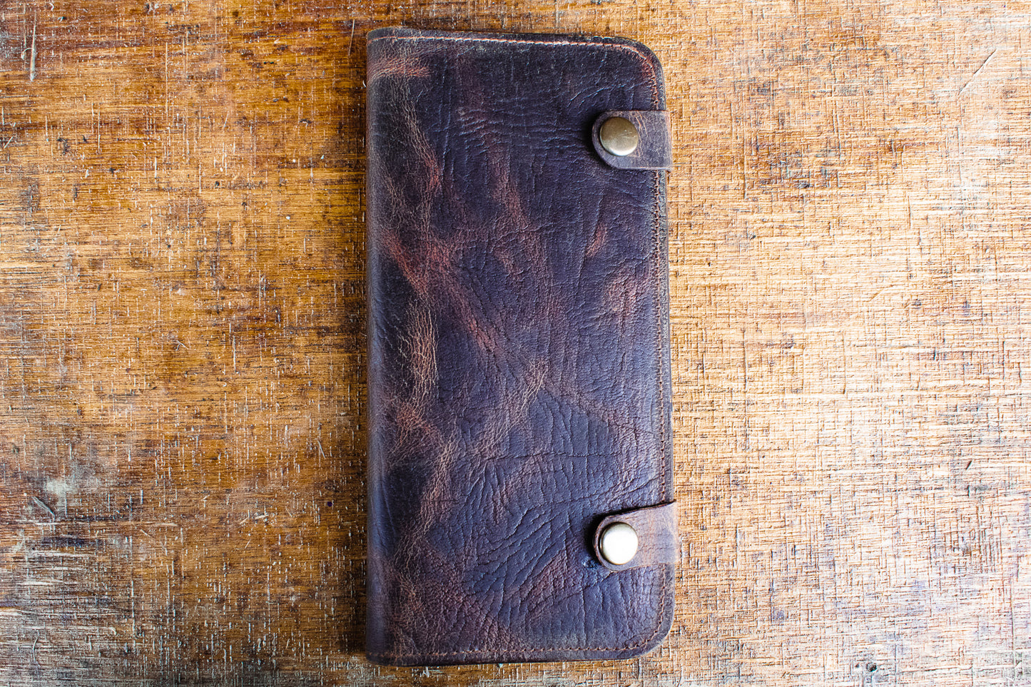 Alice Long Wallet