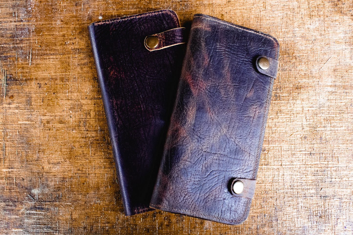 Alice Long Wallet