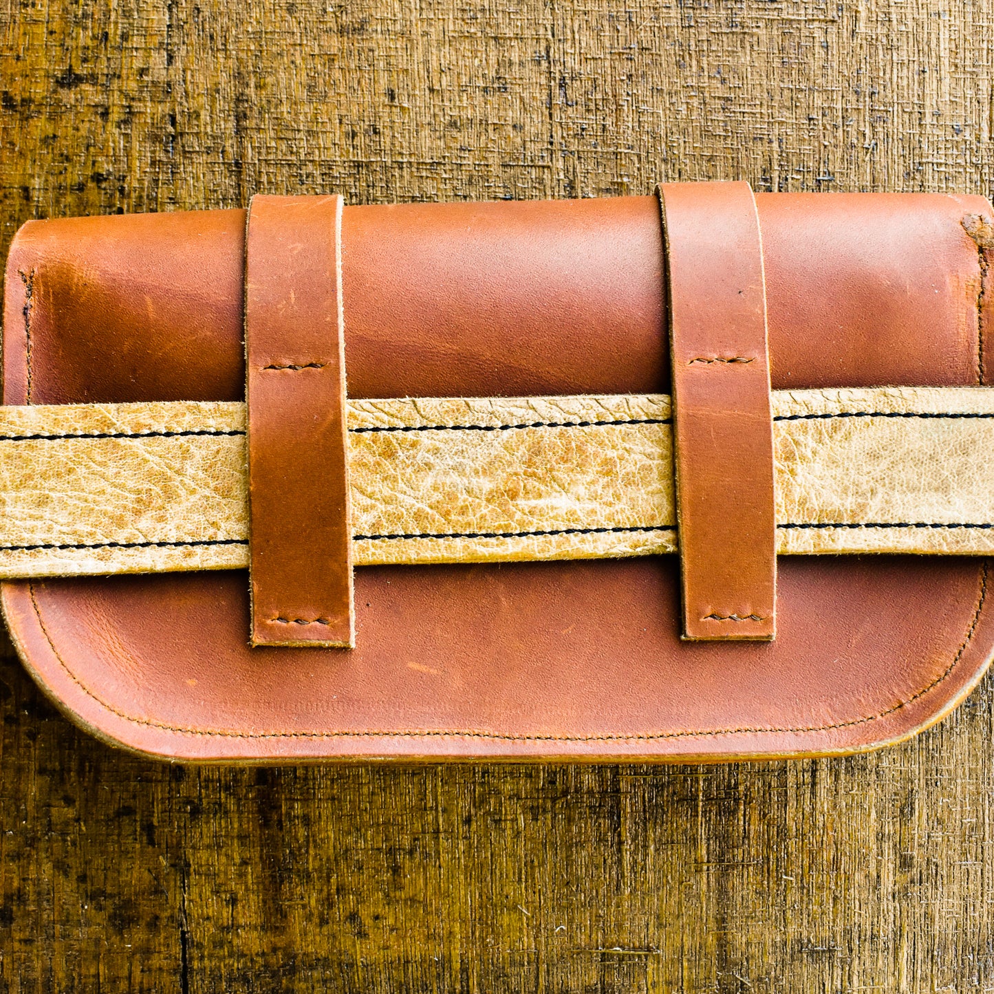 Ashley Belt Bag