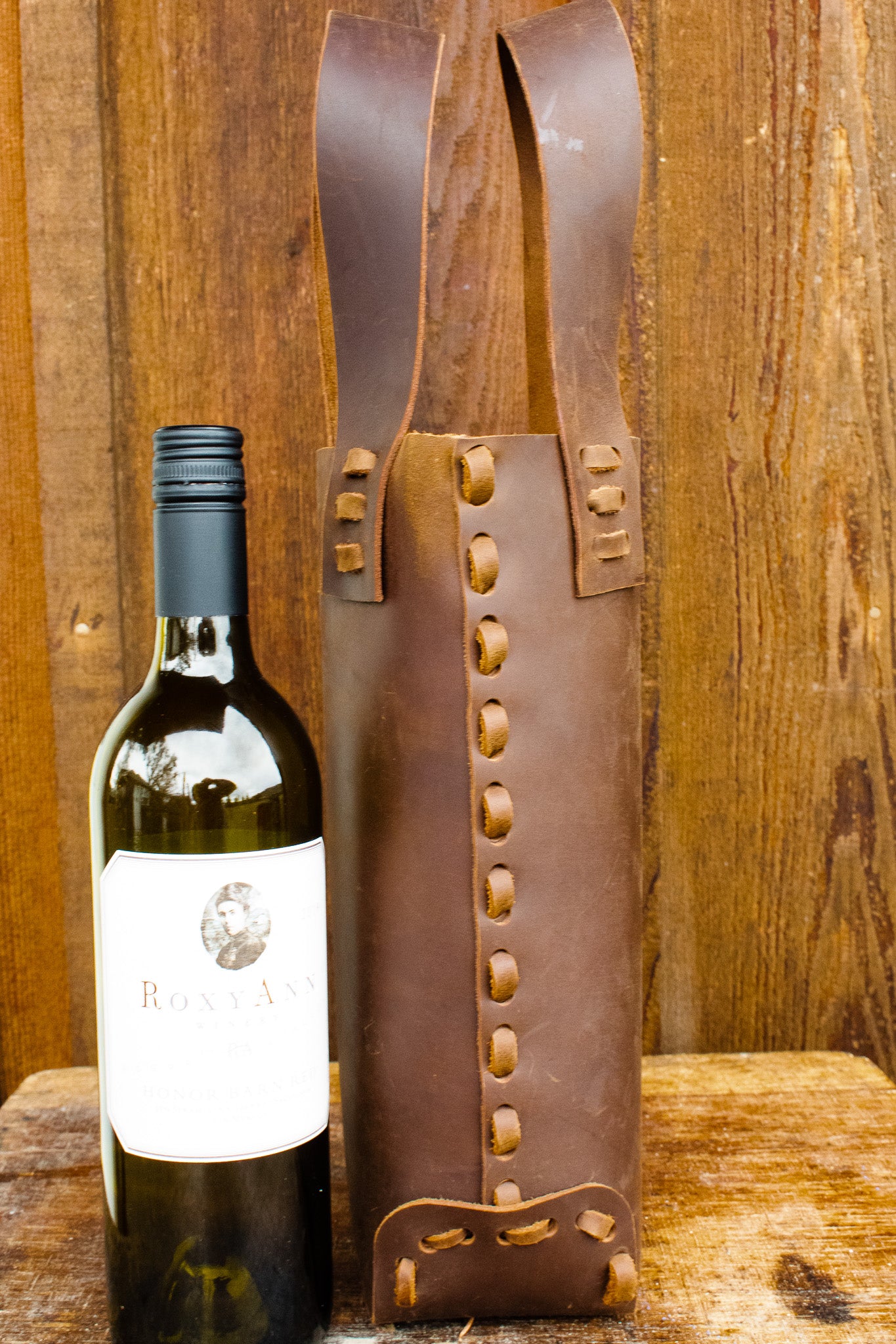 Ragonesi Wine Tote