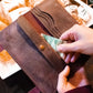 Alice Long Wallet