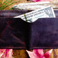 Broaddus Bifold Wallet