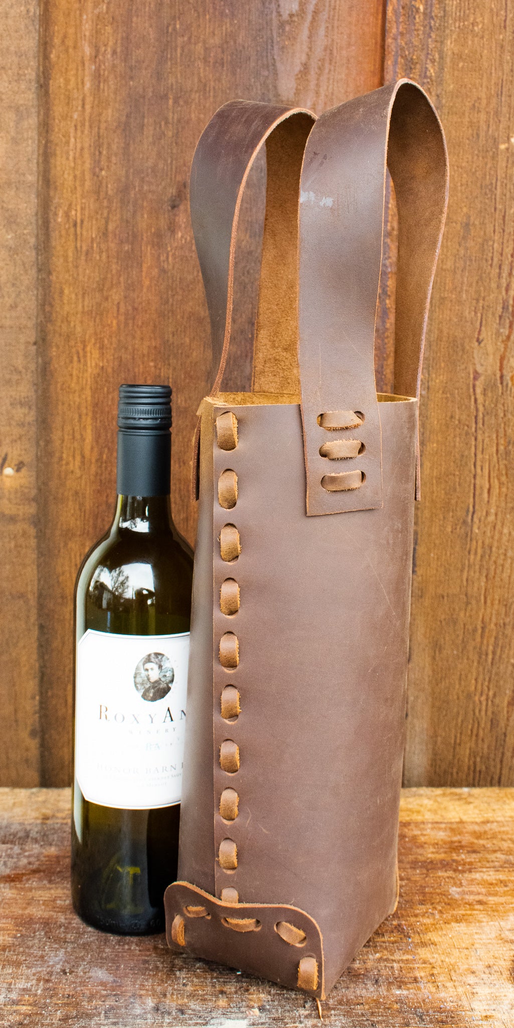 Ragonesi Wine Tote