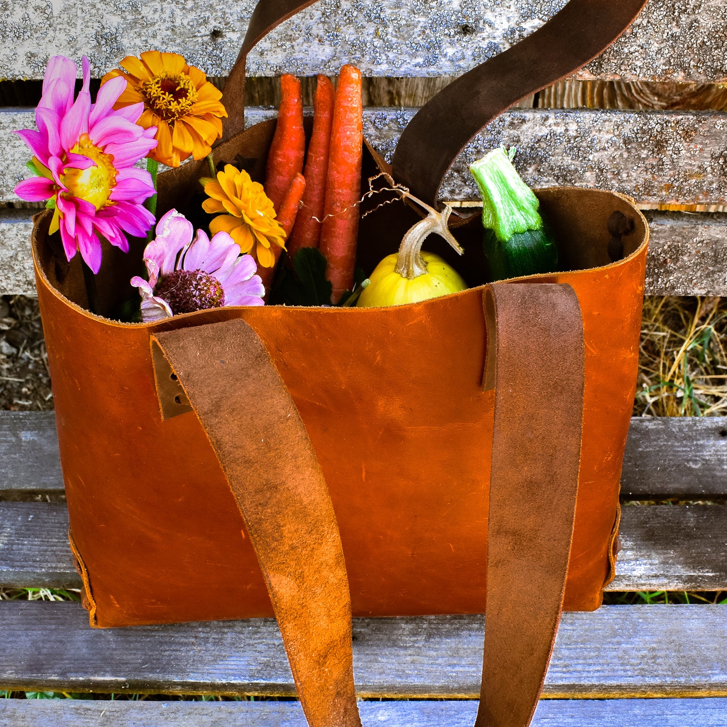 Noelle Tote Bag