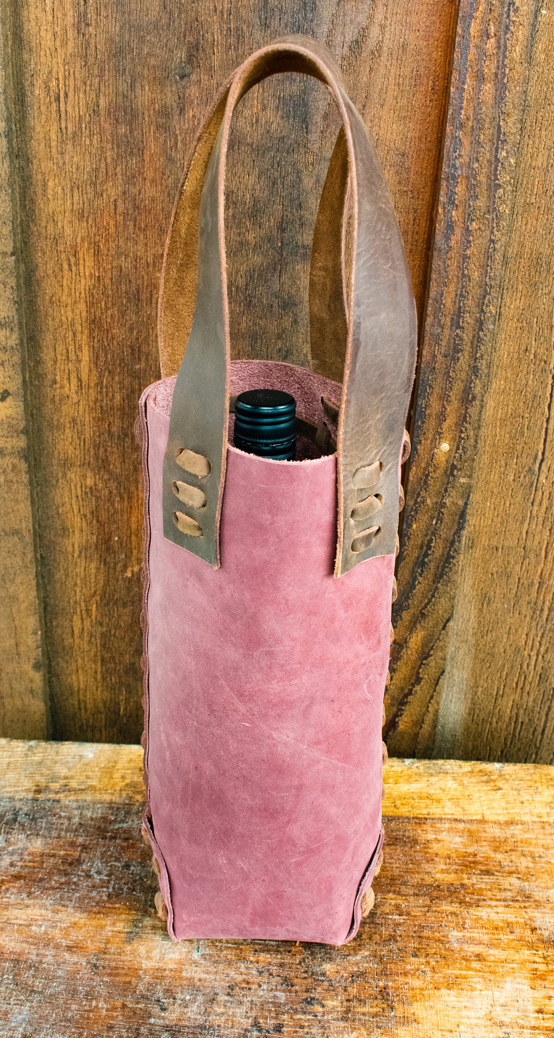 Ragonesi Wine Tote