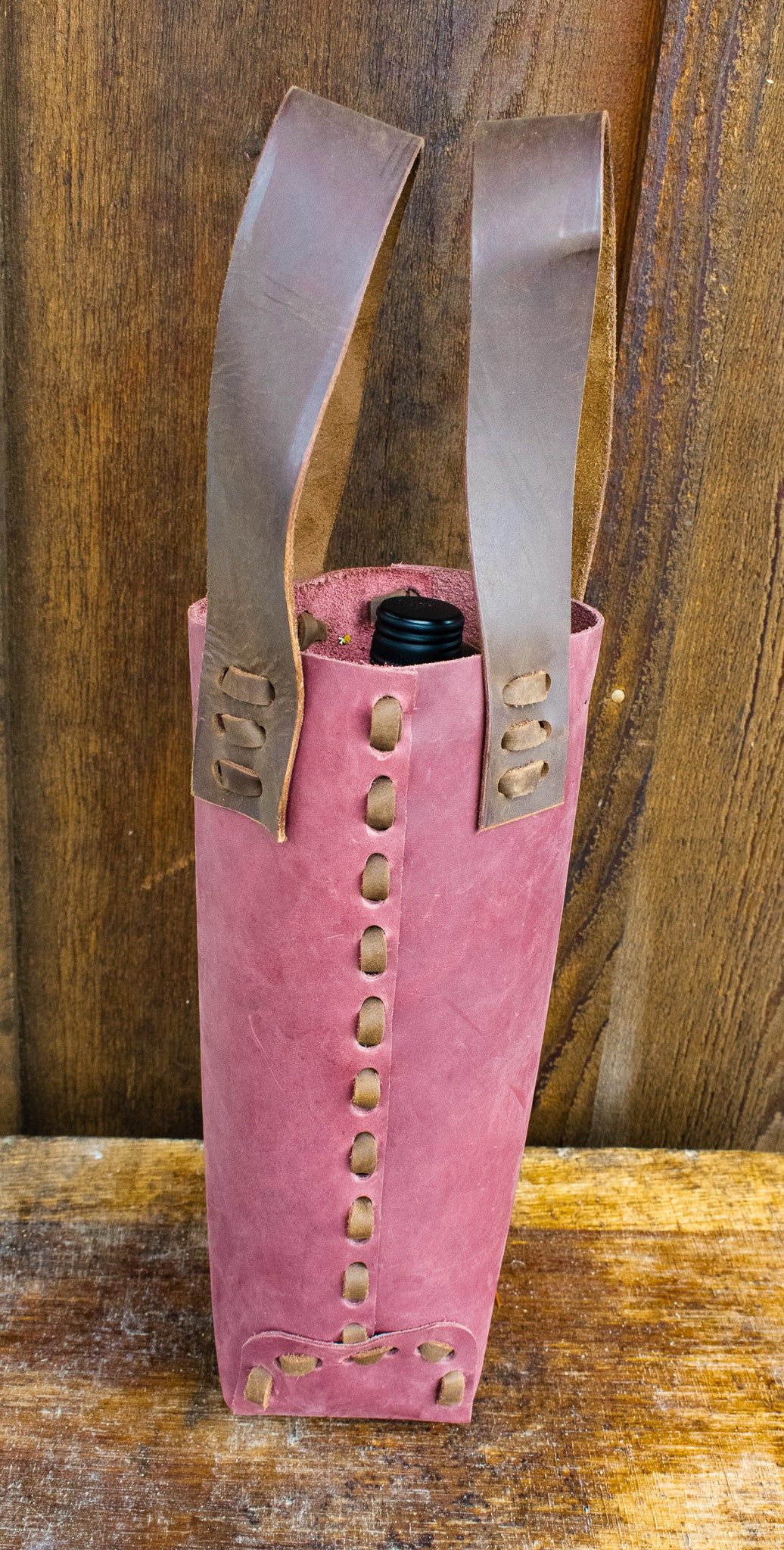 Ragonesi Wine Tote