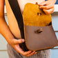 Landstrom Satchel