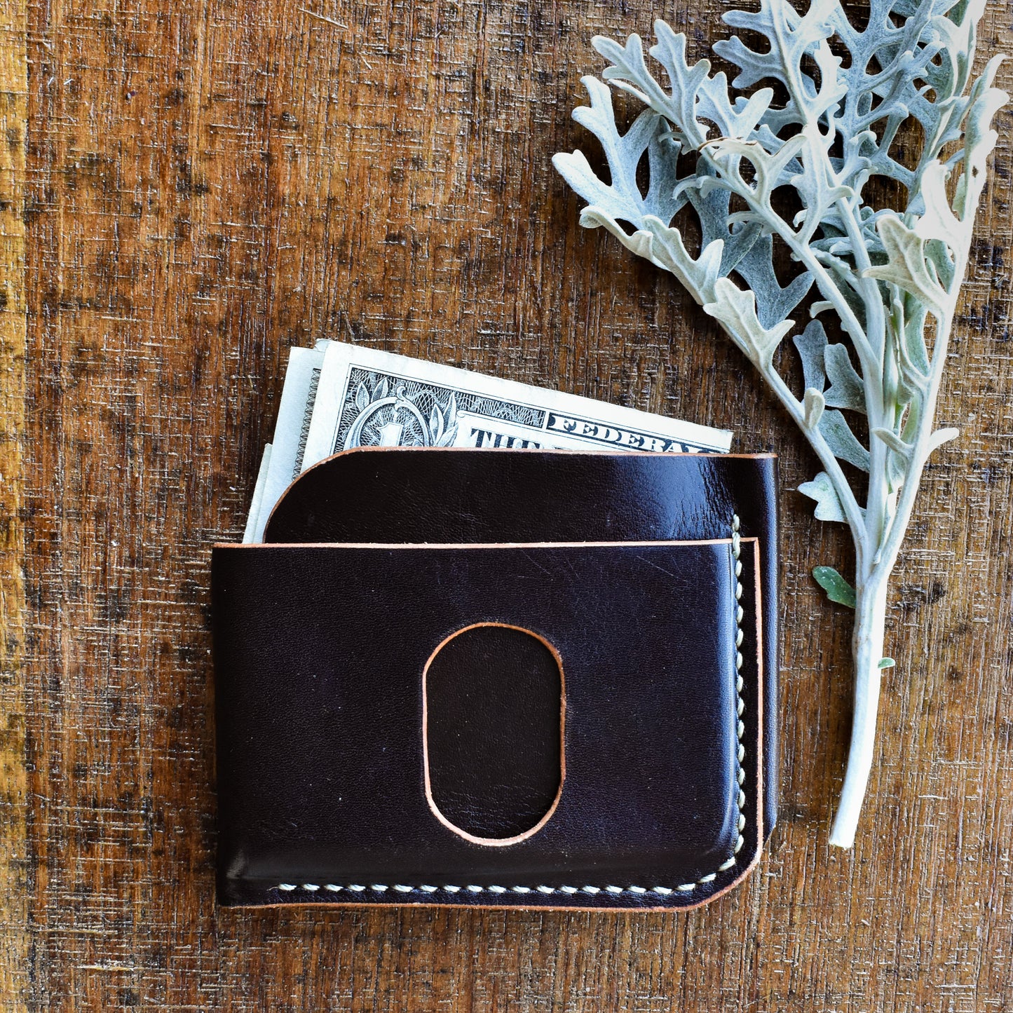 Gilbert Minimalist Wallet