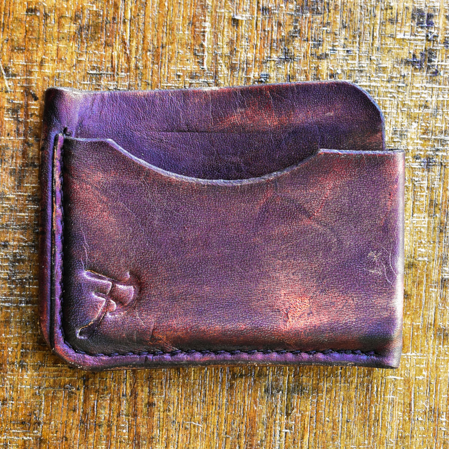 Gilbert Minimalist Wallet