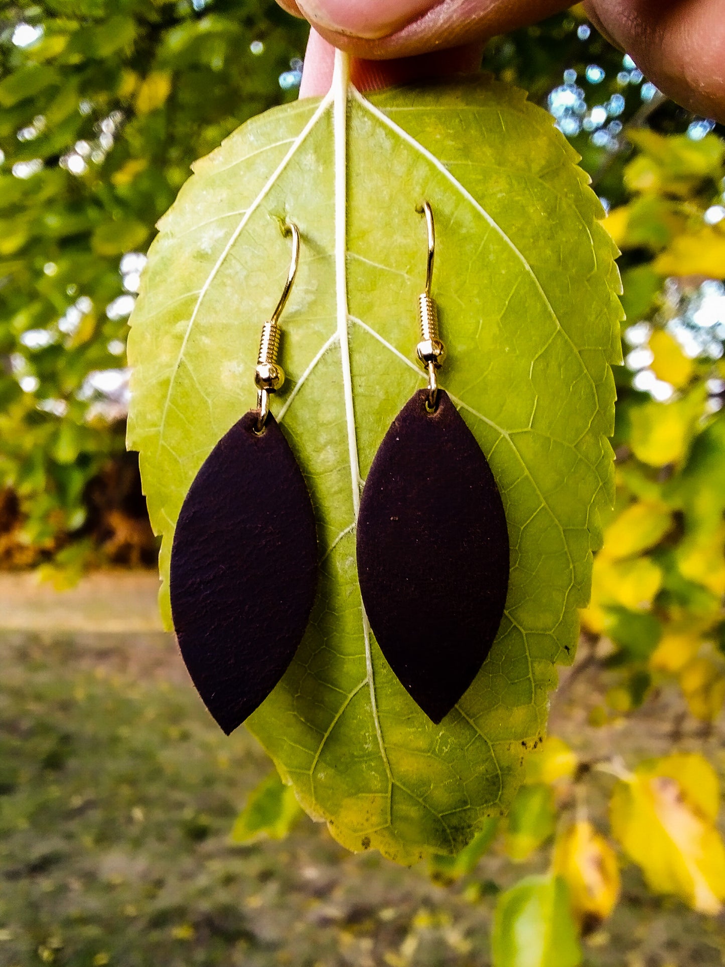 Penelope Earrings